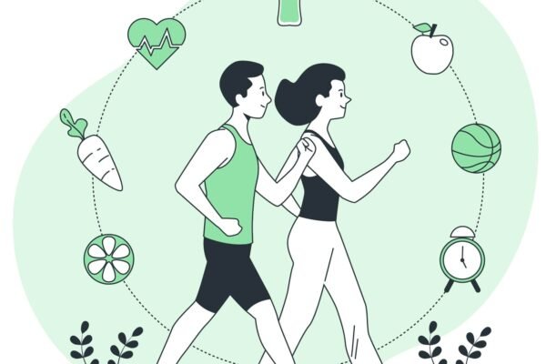 Mind and Body Wellness: Simple Habits for a Healthier Life Healthier Life