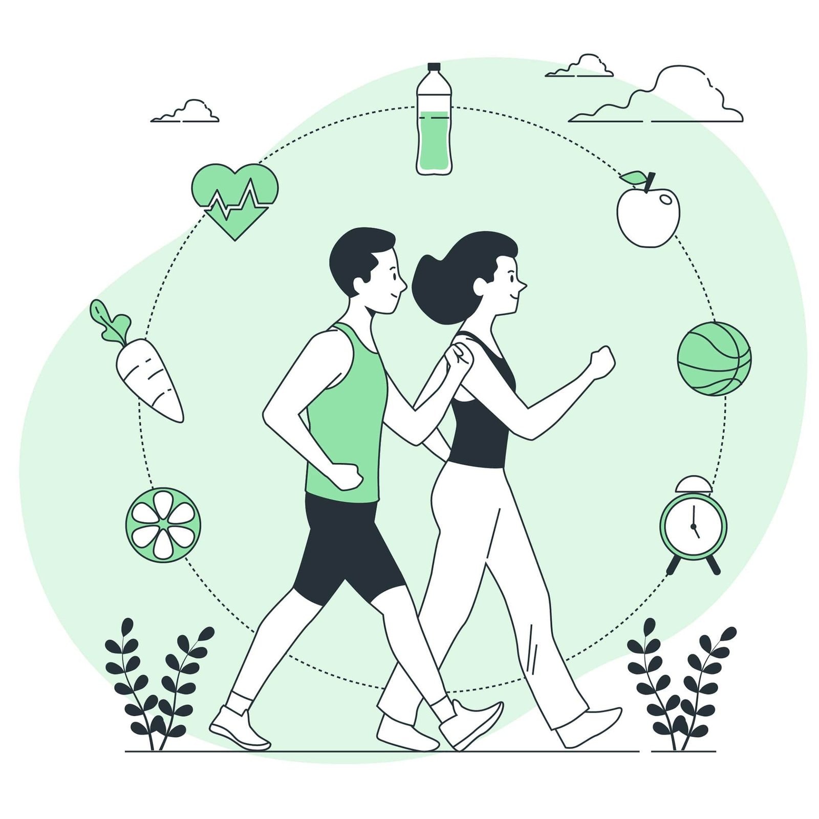 Healthier Life