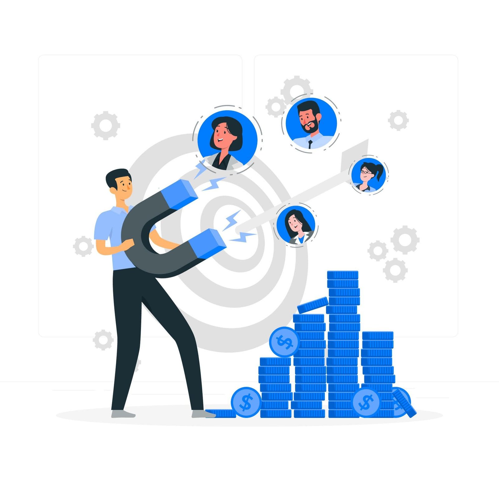 Grow Your Audience