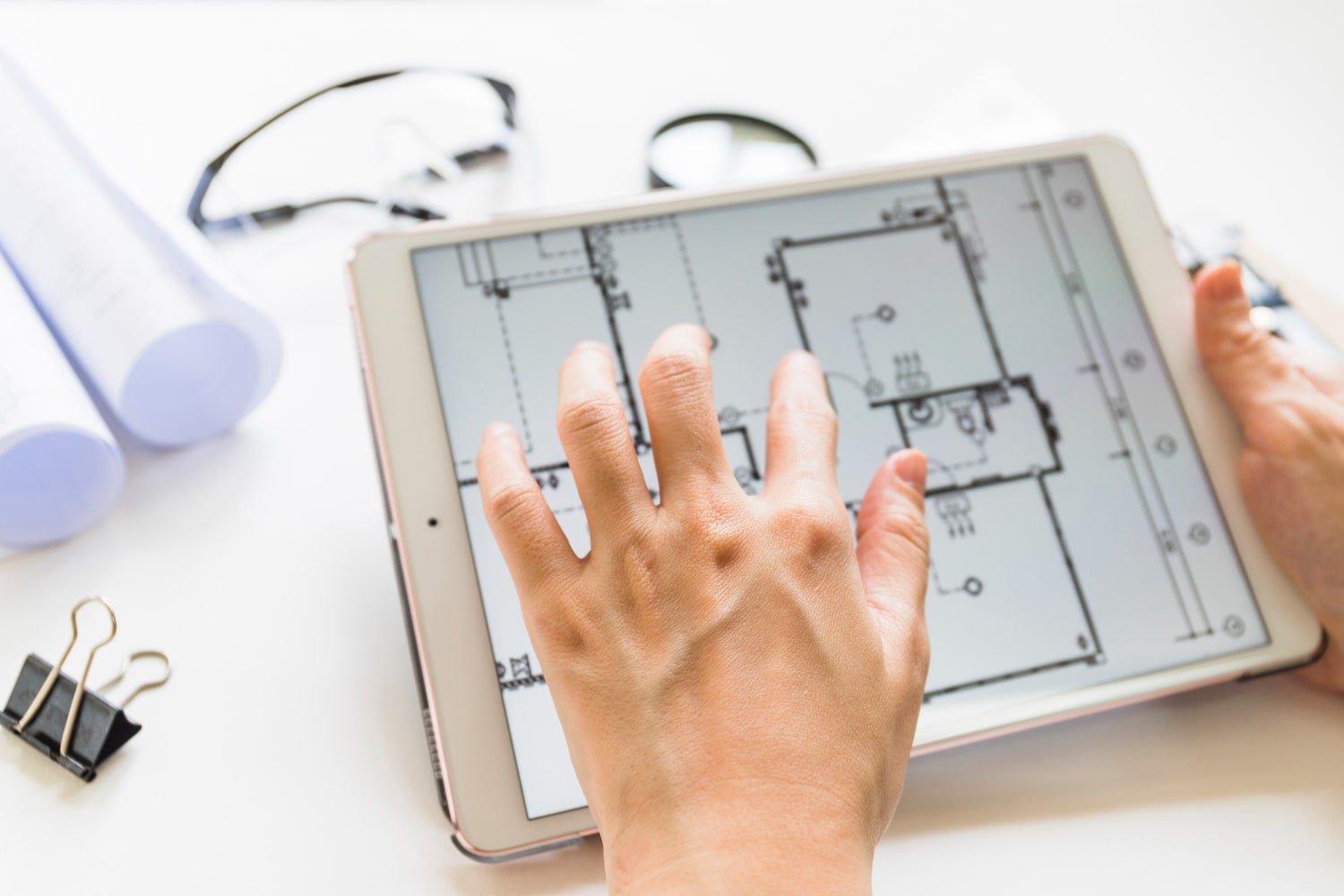 Smart Renovations
