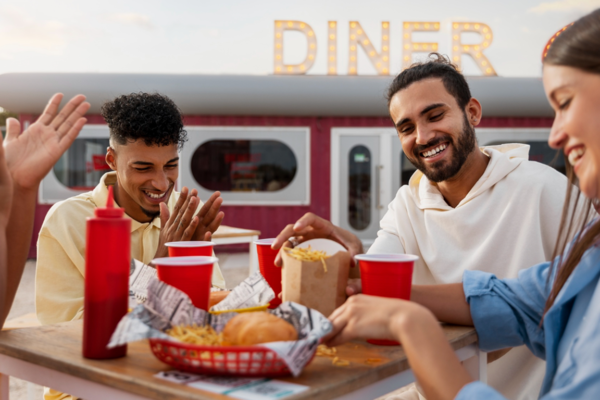 From Street Eats to Fine Dining: A Traveler’s Guide to Global Cuisine
