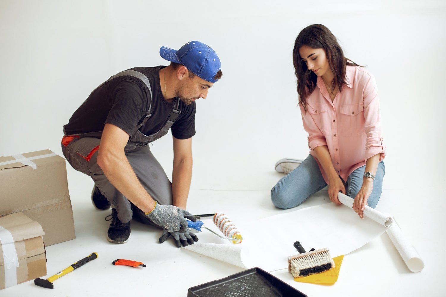 Home Improvement