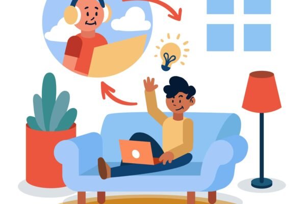 Smart Home Upgrades: Simple Changes to Enhance Comfort and Efficiency Comfort and Efficiency