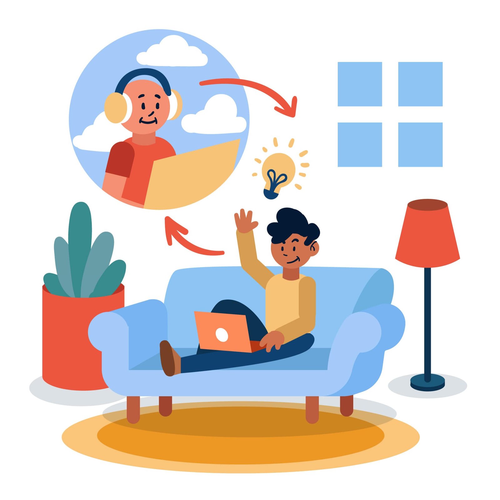 Comfort and Efficiency