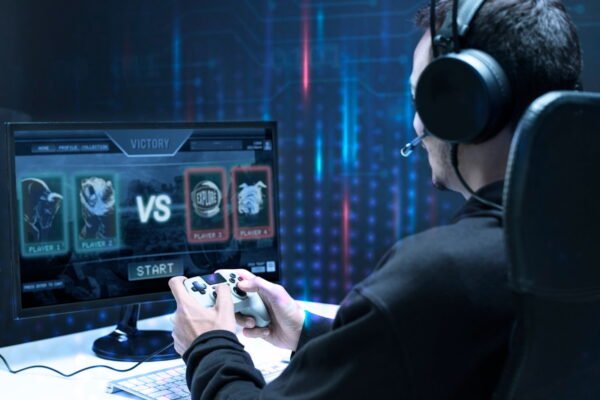 Level Up Your Skills: The Best Strategies for Competitive Gaming Competitive Gaming