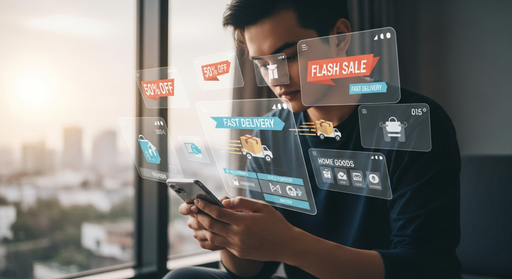 Consumer Shopping Trends